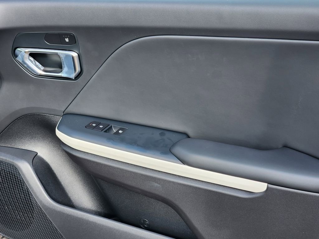 New 2026 Kia K4 GT-Line Turbo image 15