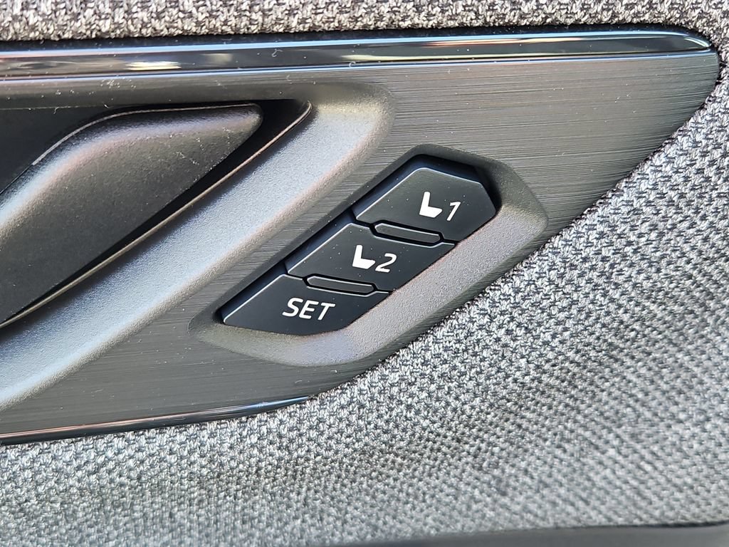 New 2026 Subaru Outback Limited XT AWD/4WD image 11