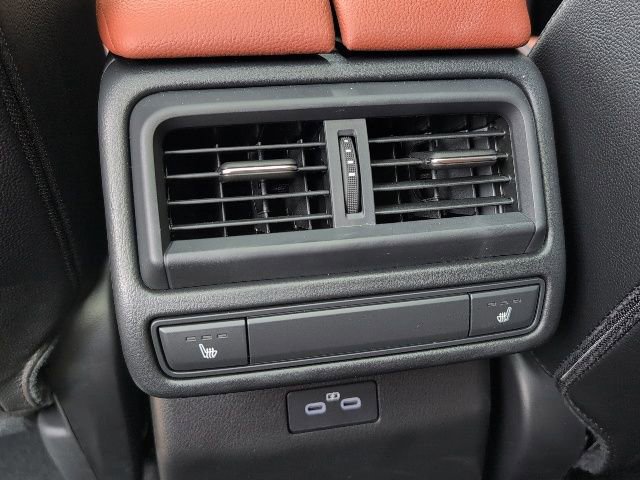 Used 2025 MAZDA CX-50 2.5 Turbo w/ Accent Package image 6