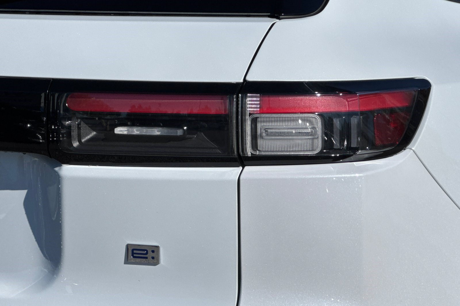 New 2026 Honda Prologue Touring image 31