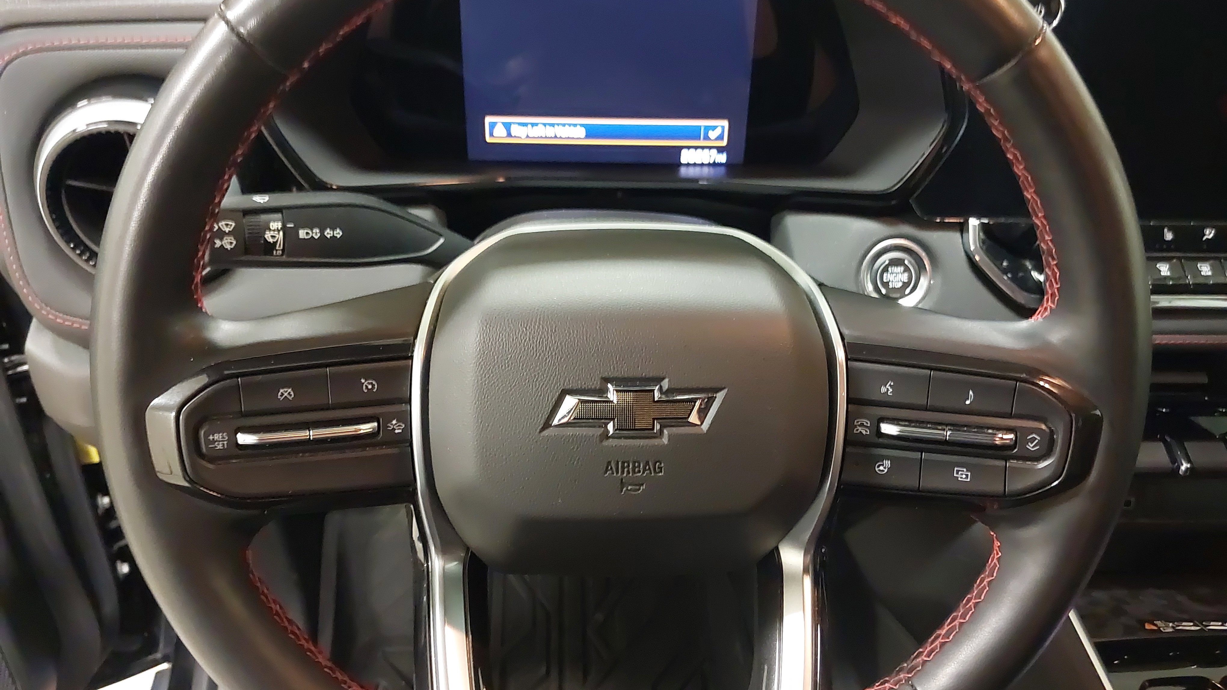 Used 2023 Chevrolet Colorado Z71 w/ Z71 Convenience Package 2 image 35