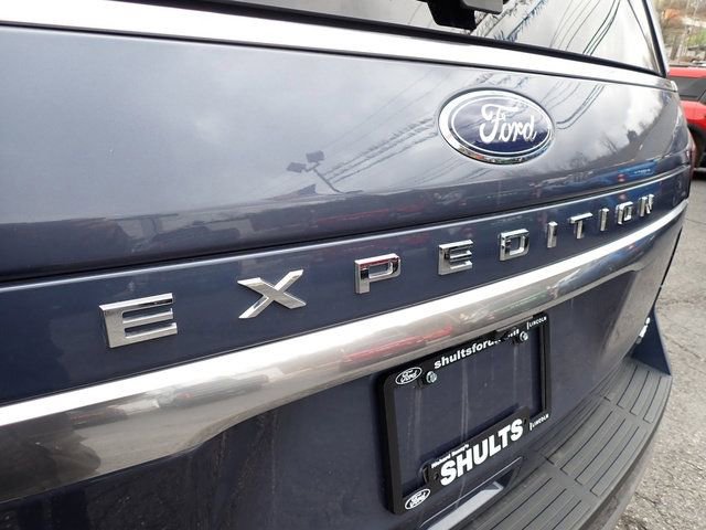 Used 2023 Ford Expedition Max Platinum image 6