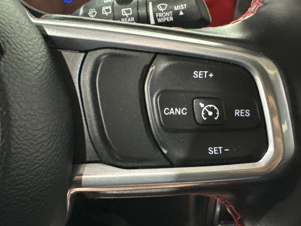 Used 2021 Jeep Wrangler Rubicon image 6