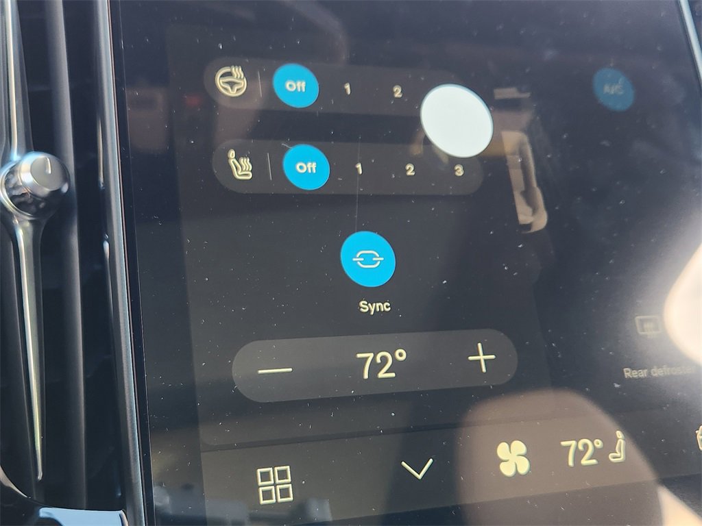 New 2026 Volvo XC90 B5 Core image 14