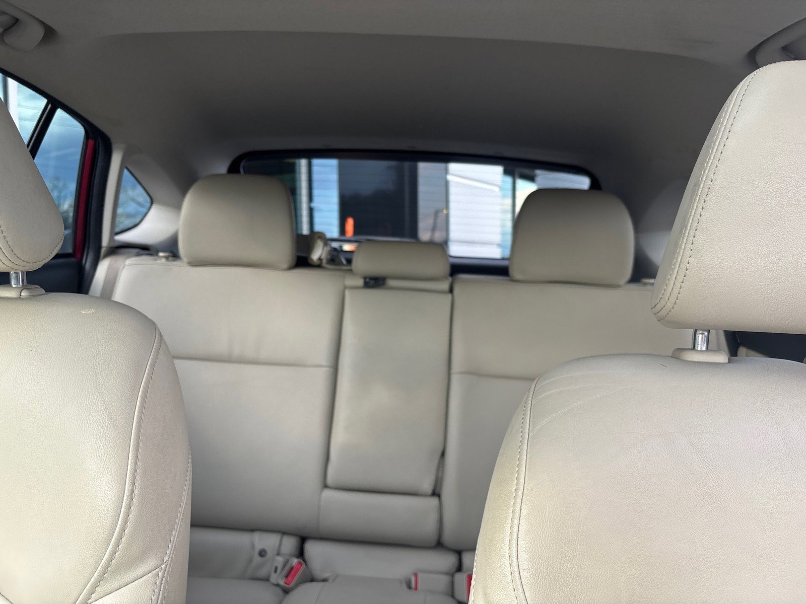 Used 2014 Subaru Crosstrek 2.0i Limited image 29