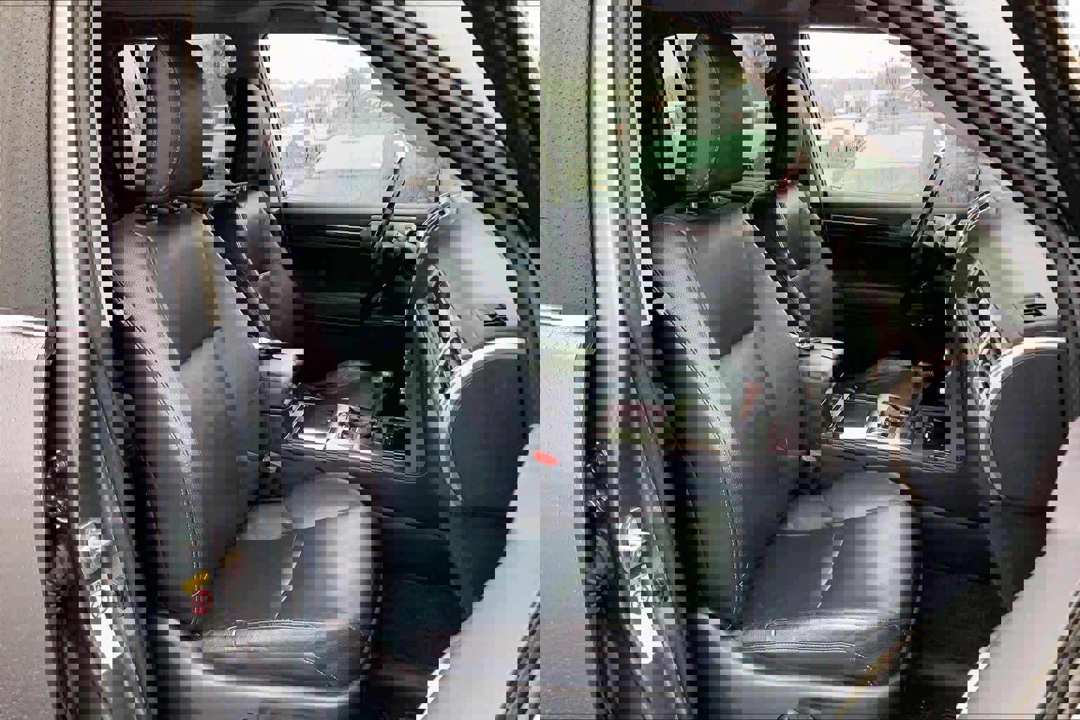 Used 2016 Lexus GX 460 image 7