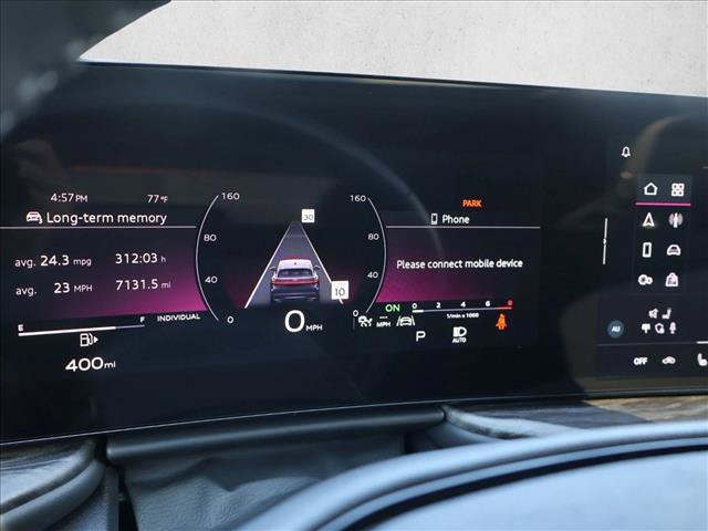 Certified 2025 Audi Q5 Premium w/ Convenience Package AWD/4WD image 14