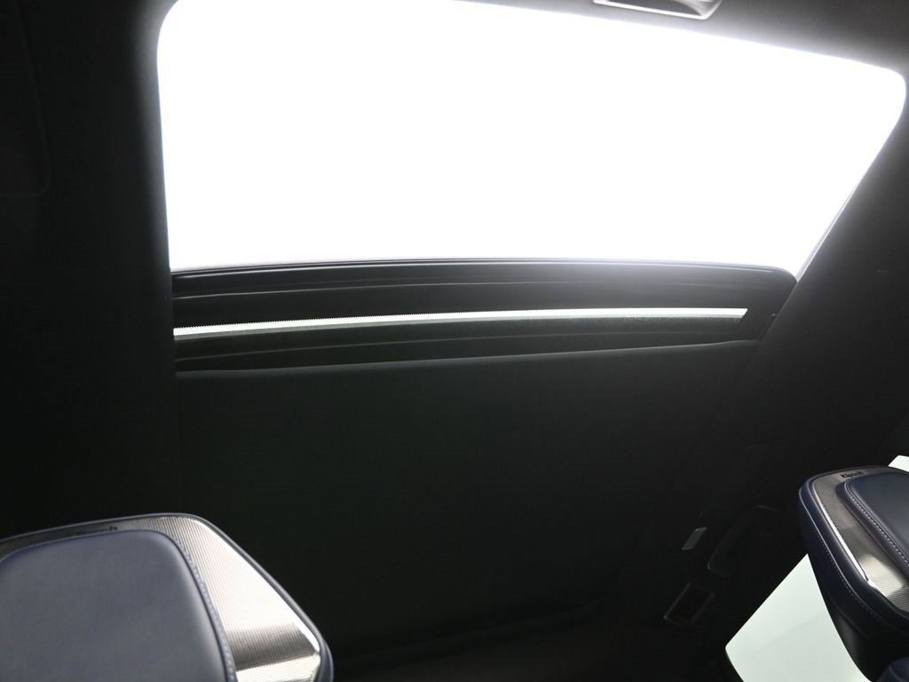 New 2026 INFINITI QX80 4WD w/ Sport Exterior Package image 27