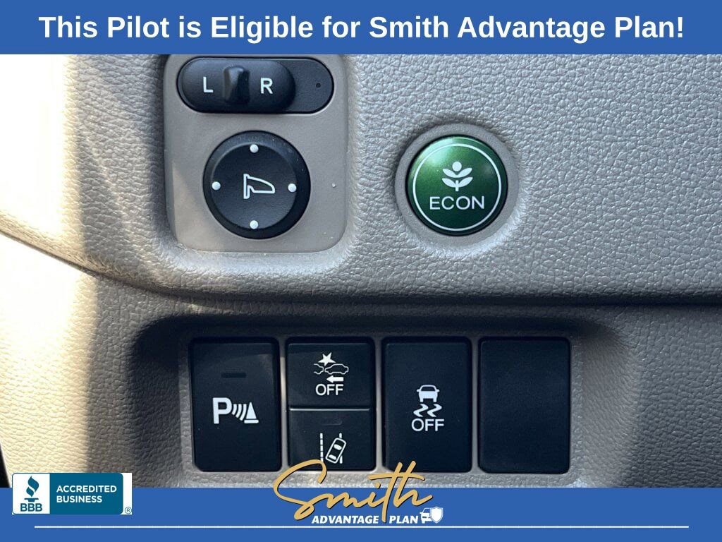 Used 2022 Honda Pilot Touring image 15