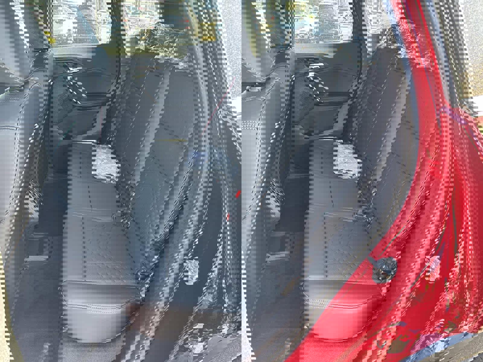 New 2026 BMW X1 xDrive28i w/ Convenience Package AWD/4WD image 14