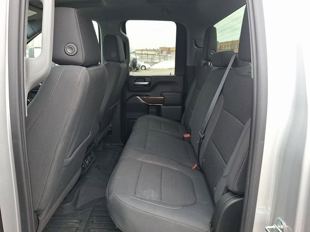 Certified 2022 GMC Sierra 2500 SLE w/ SLE Convenience Package image 11