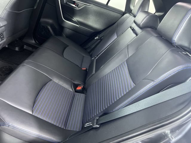 Used 2023 Toyota RAV4 XSE AWD/4WD image 26