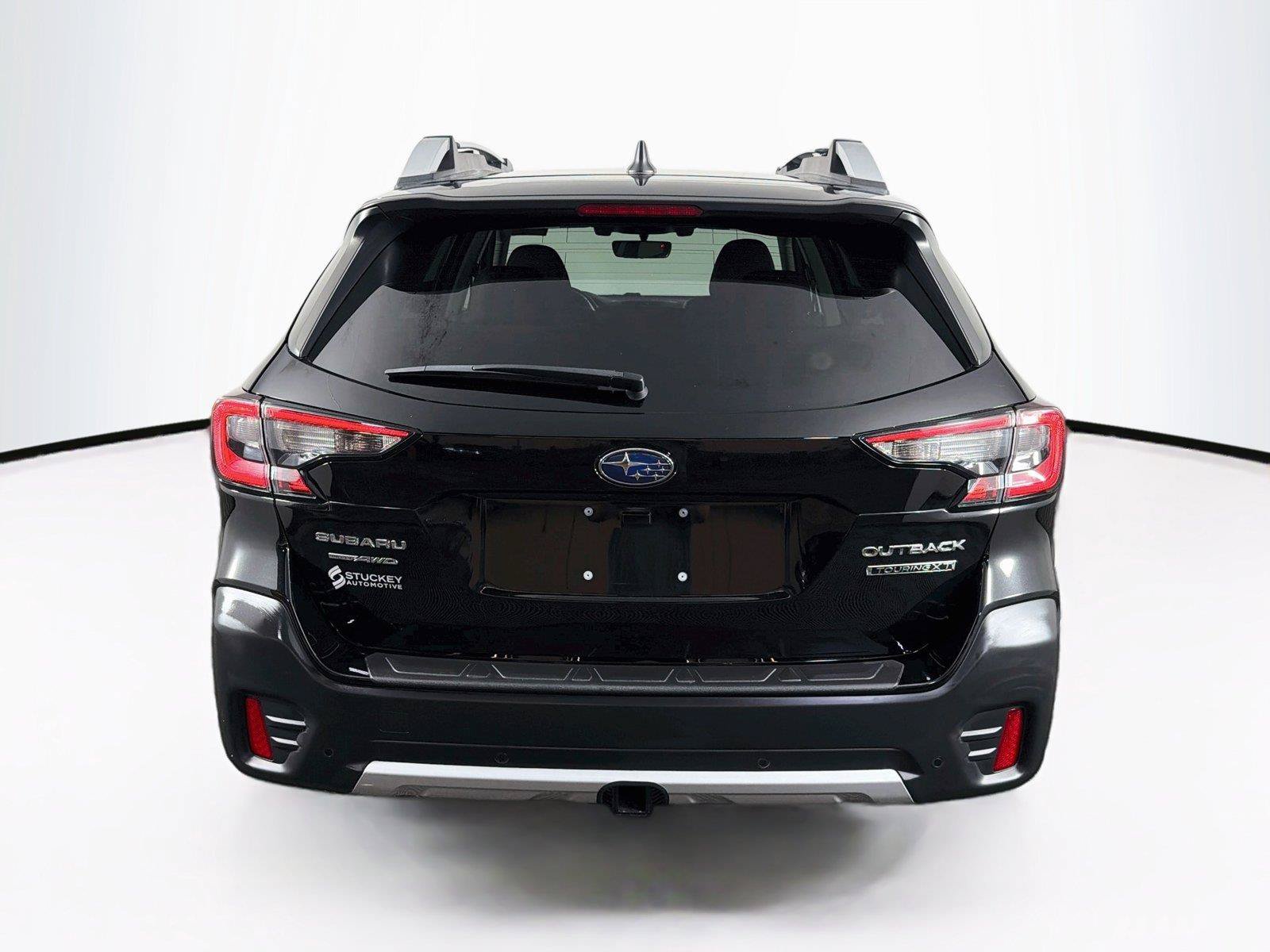Used 2022 Subaru Outback Touring XT AWD/4WD image 10