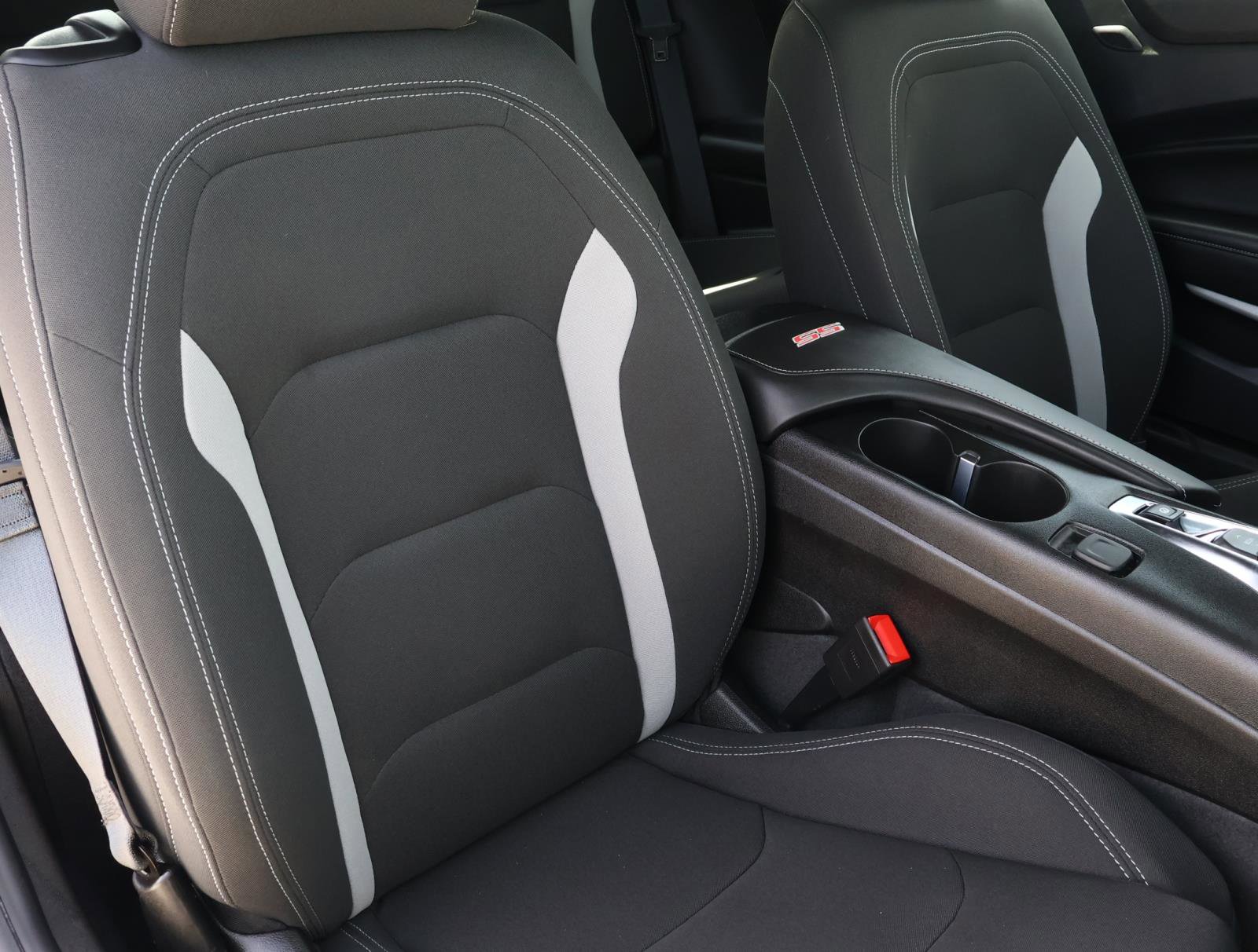 Used 2023 Chevrolet Camaro SS image 14