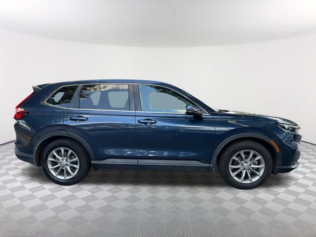 Used 2023 Honda CR-V EX image 4