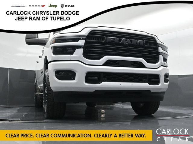 New 2027 RAM 2500 Laramie w/ Night Edition AWD/4WD image 49