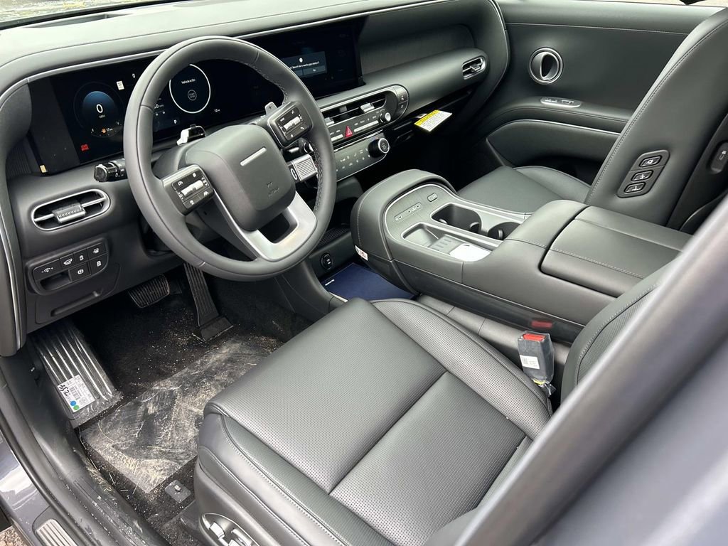 New 2026 Hyundai Palisade Calligraphy AWD/4WD image 14