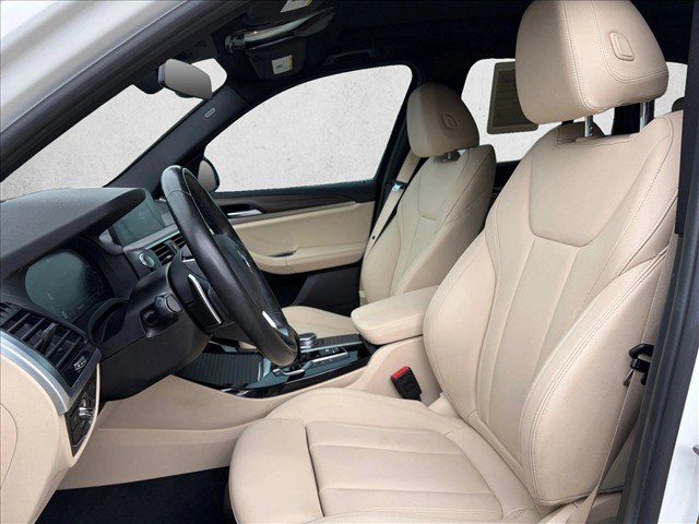 Used 2020 BMW X3 xDrive30e w/ Premium Package AWD/4WD image 13