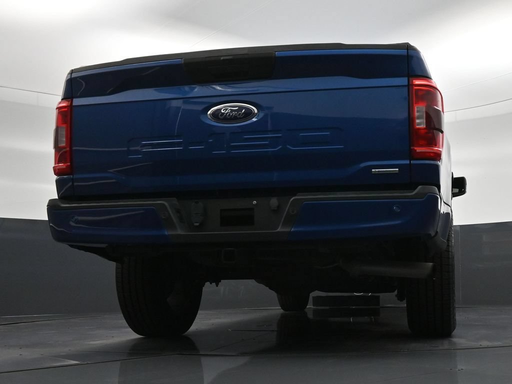 Used 2022 Ford F150 XL w/ STX Appearance Package RWD image 29