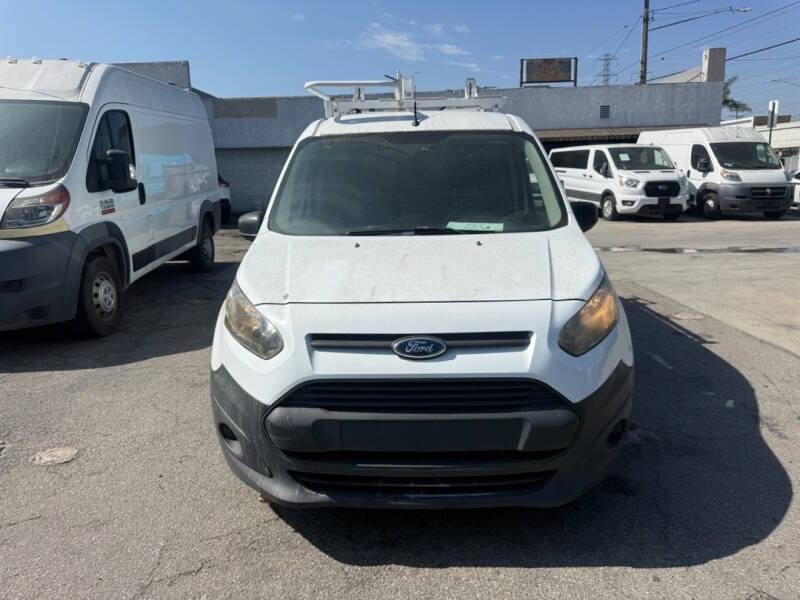 Used 2016 Ford Transit Connect XL FWD image 2