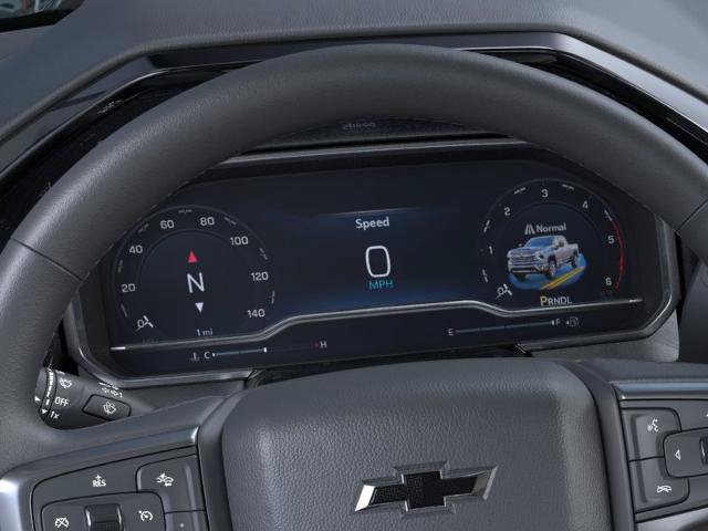 New 2026 Chevrolet Silverado 2500 High Country w/ High Country Premium Package AWD/4WD image 42
