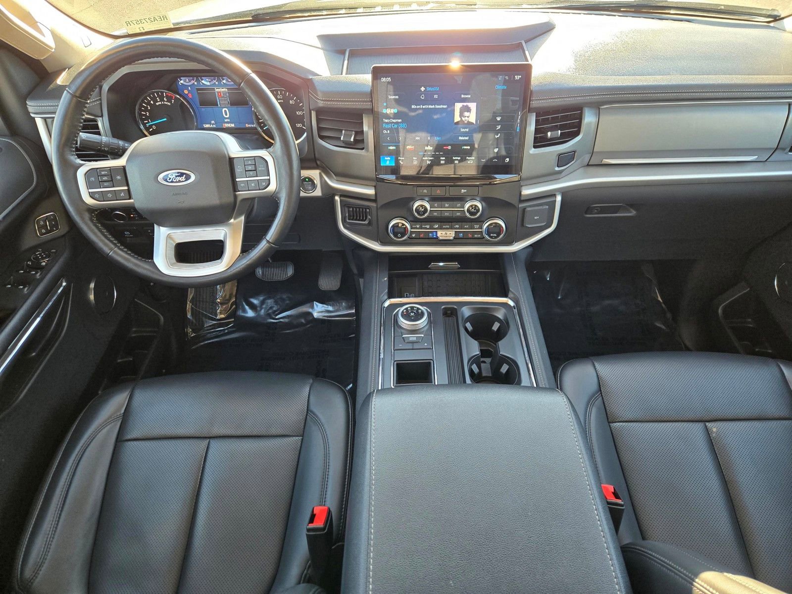 Used 2024 Ford Expedition Max XLT image 12
