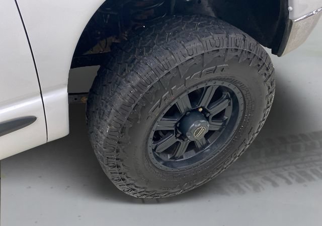Used 2003 Dodge Ram 2500 Truck SLT AWD/4WD image 14