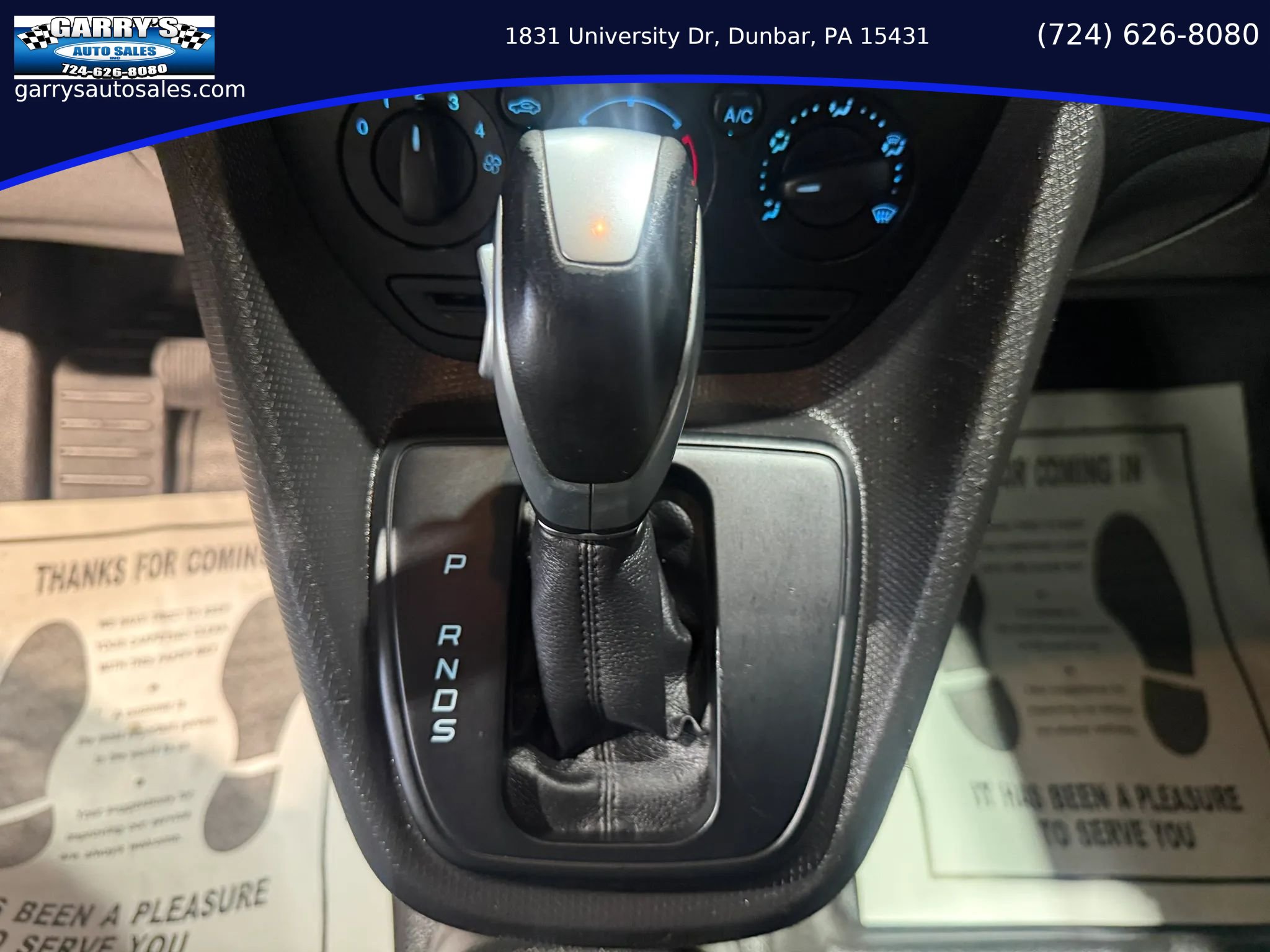 Used 2018 Ford Transit Connect XL FWD image 20