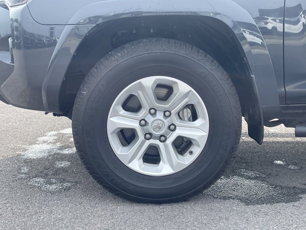 Used 2024 Toyota 4Runner SR5 image 30