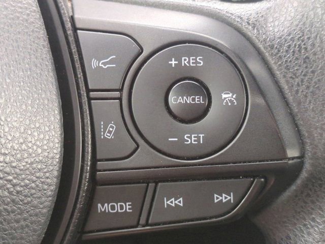 Used 2023 Toyota RAV4 XLE FWD image 26