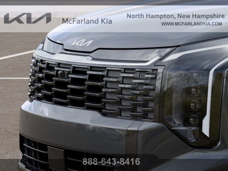 New 2026 Kia Sportage SX Prestige image 13