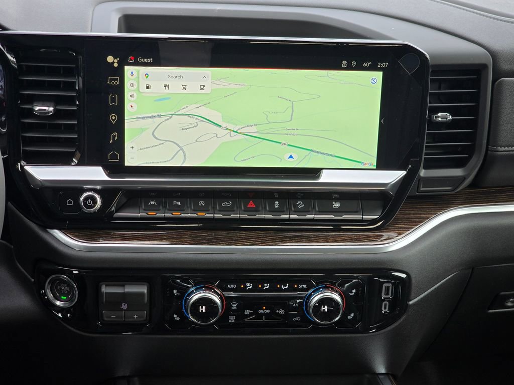 New 2026 GMC Sierra 1500 Elevation w/ Elevation Premium Package image 34