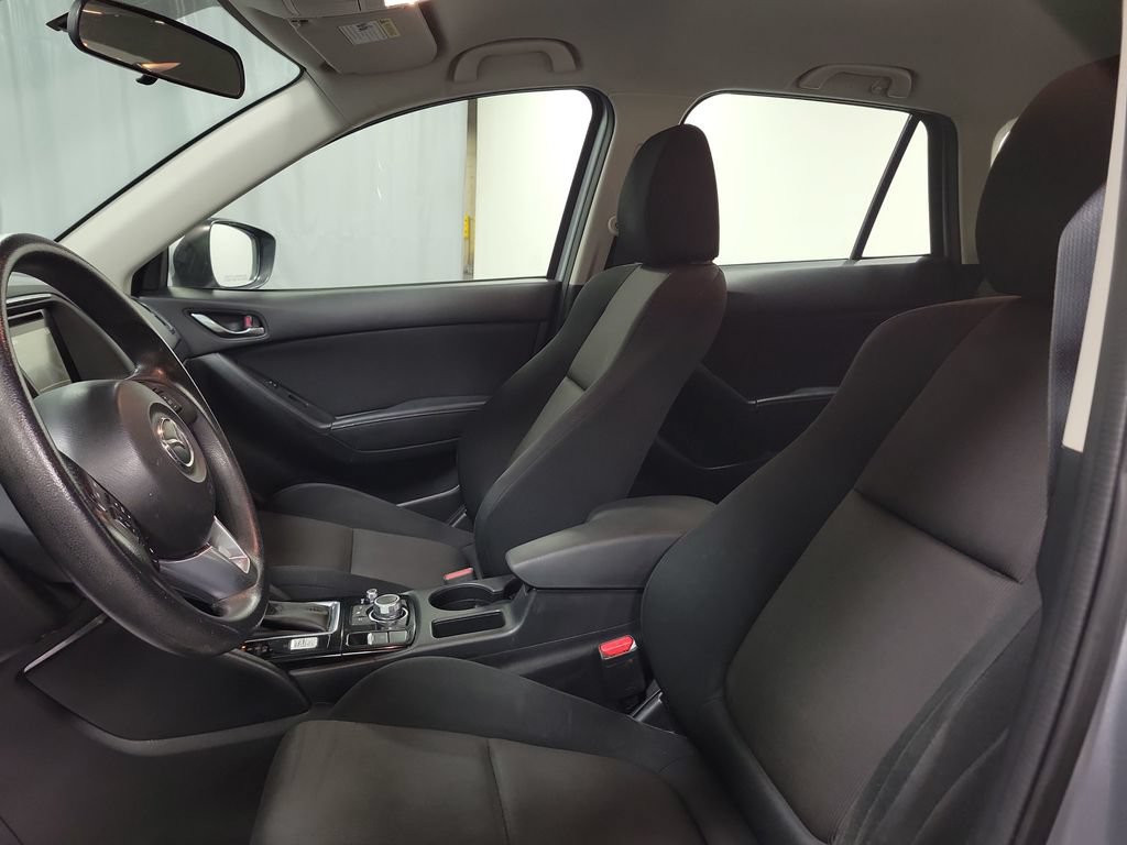 Used 2016 MAZDA CX-5 Sport AWD/4WD image 16