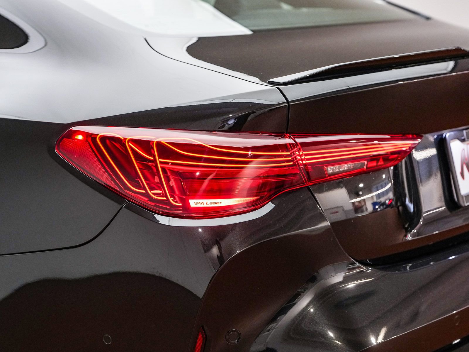 New 2026 BMW M4 Competition w/ Executive Package RWD image 10