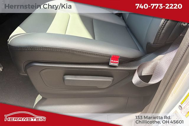 New 2026 RAM 1500 Tradesman AWD/4WD image 10