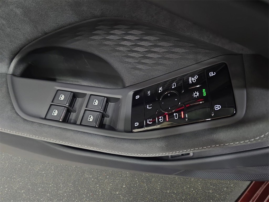 New 2026 Audi A6 Prestige image 26