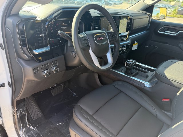 New 2026 GMC Sierra 1500 SLT w/ SLT Convenience Package AWD/4WD image 13