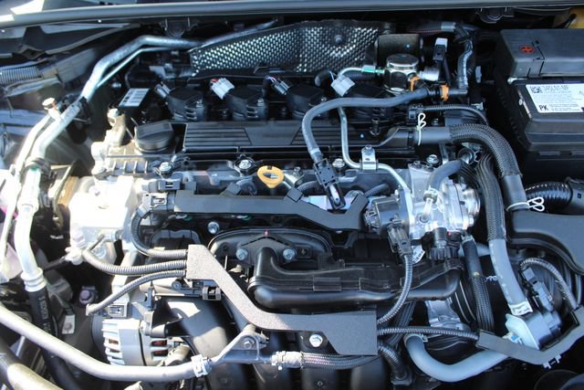 Certified 2026 Toyota Corolla SE FWD image 53
