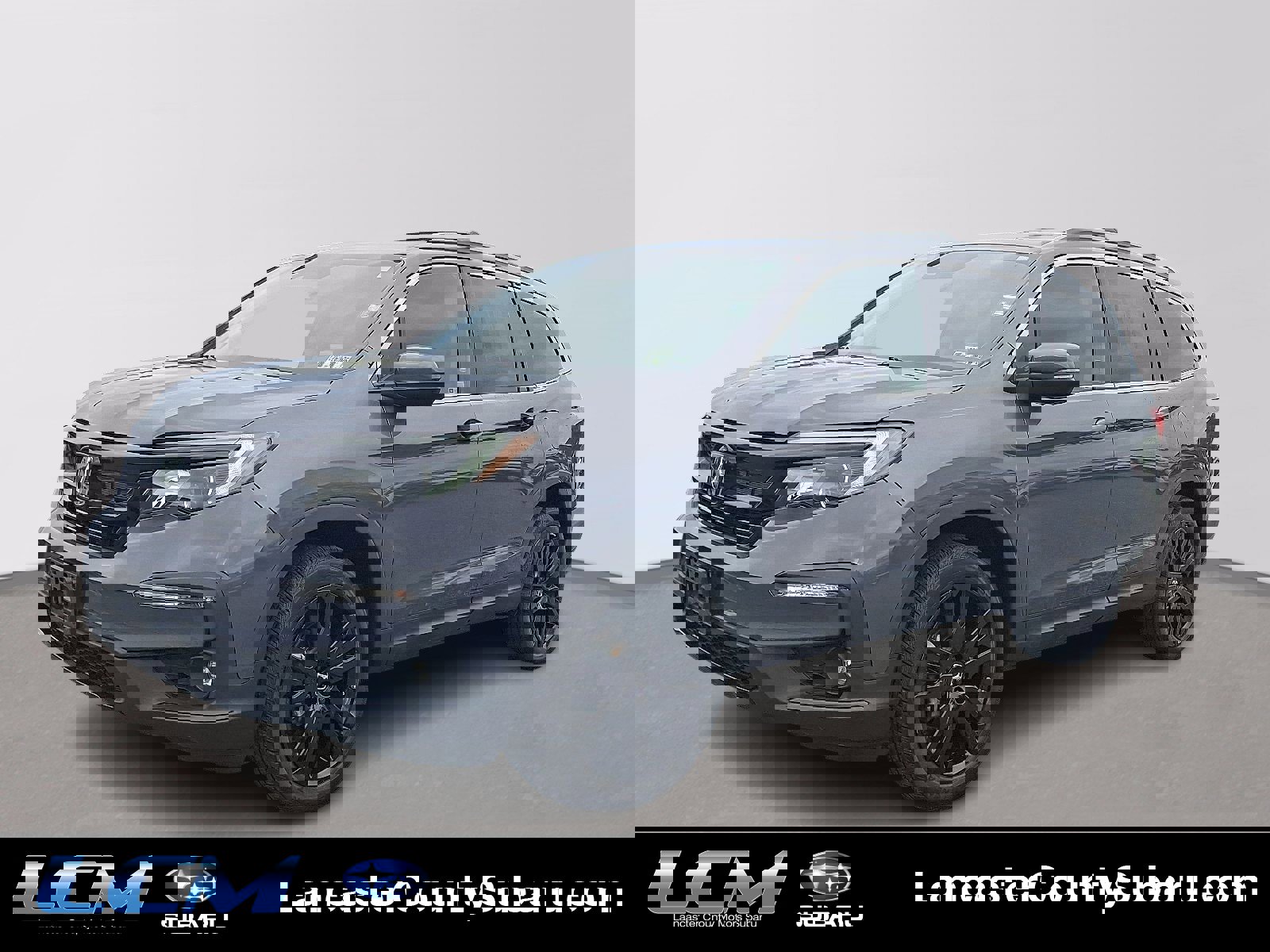 Used 2022 Honda Pilot Special Edition