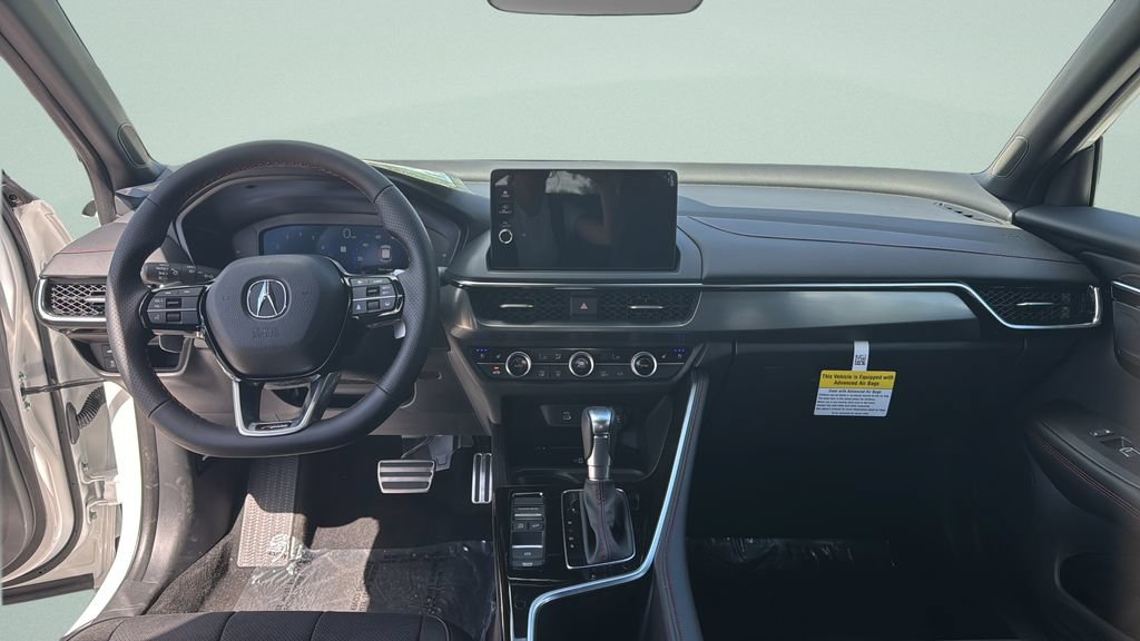 New 2026 Acura ADX A-Spec FWD image 21
