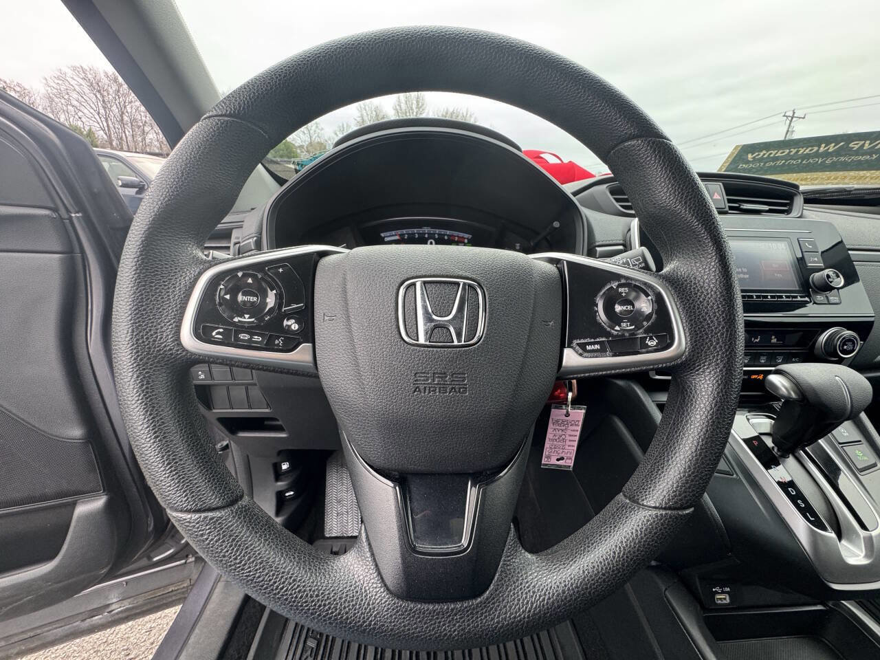 Used 2020 Honda CR-V LX image 15
