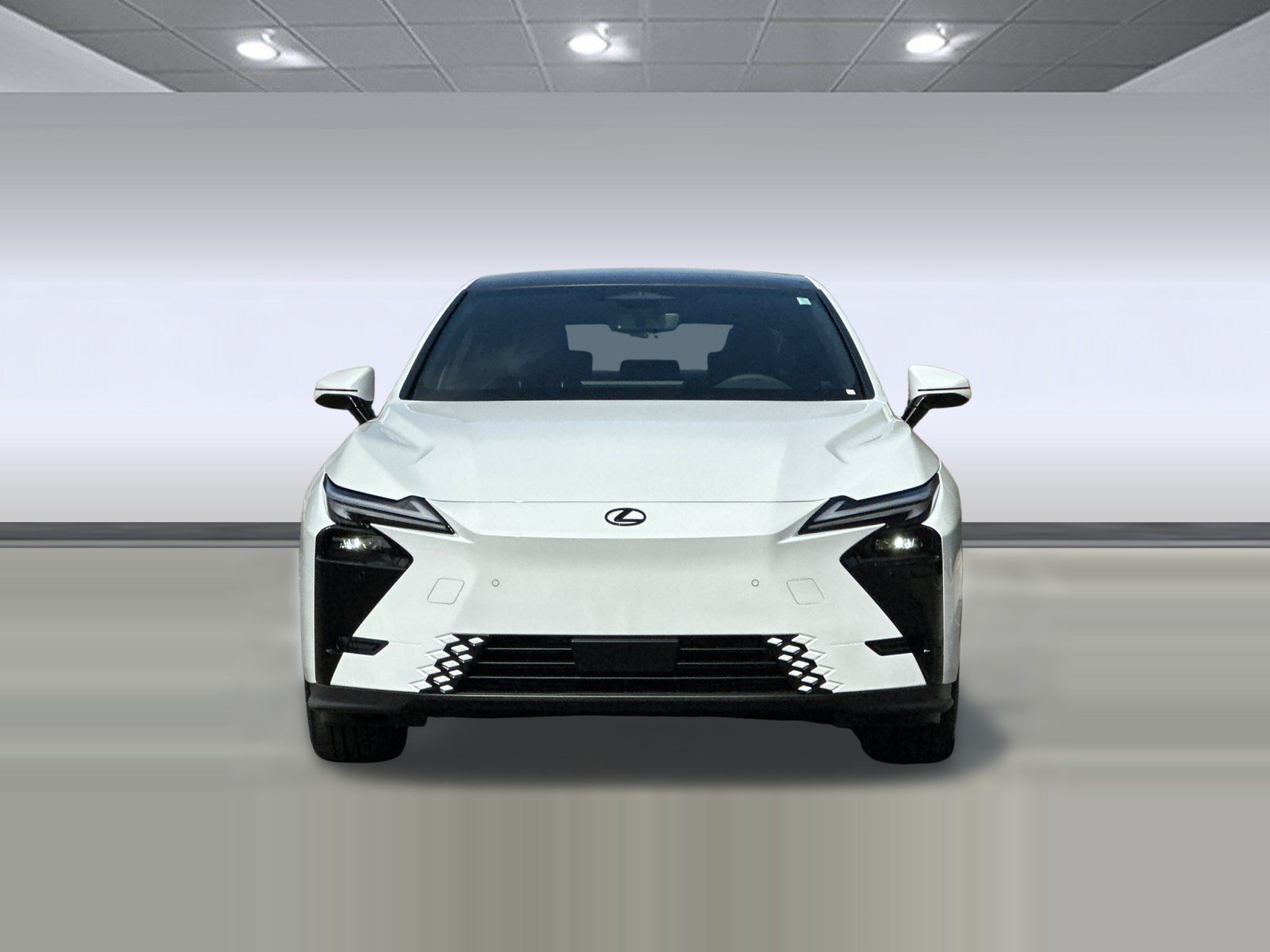 New 2026 Lexus ES 350e w/ Convenience Package FWD image 6