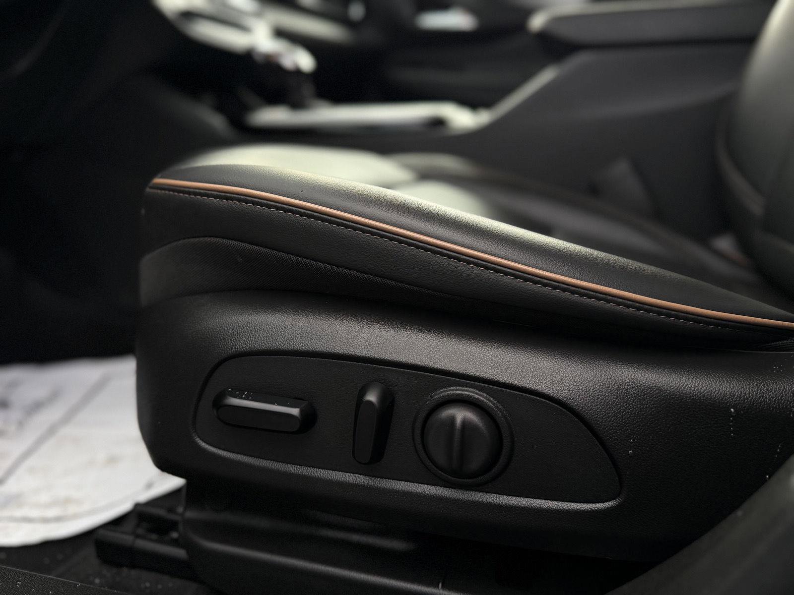 Certified 2024 Buick Envista Avenir image 15