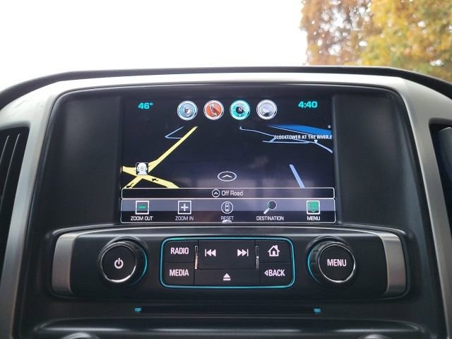 Used 2017 GMC Sierra 1500 SLT image 17