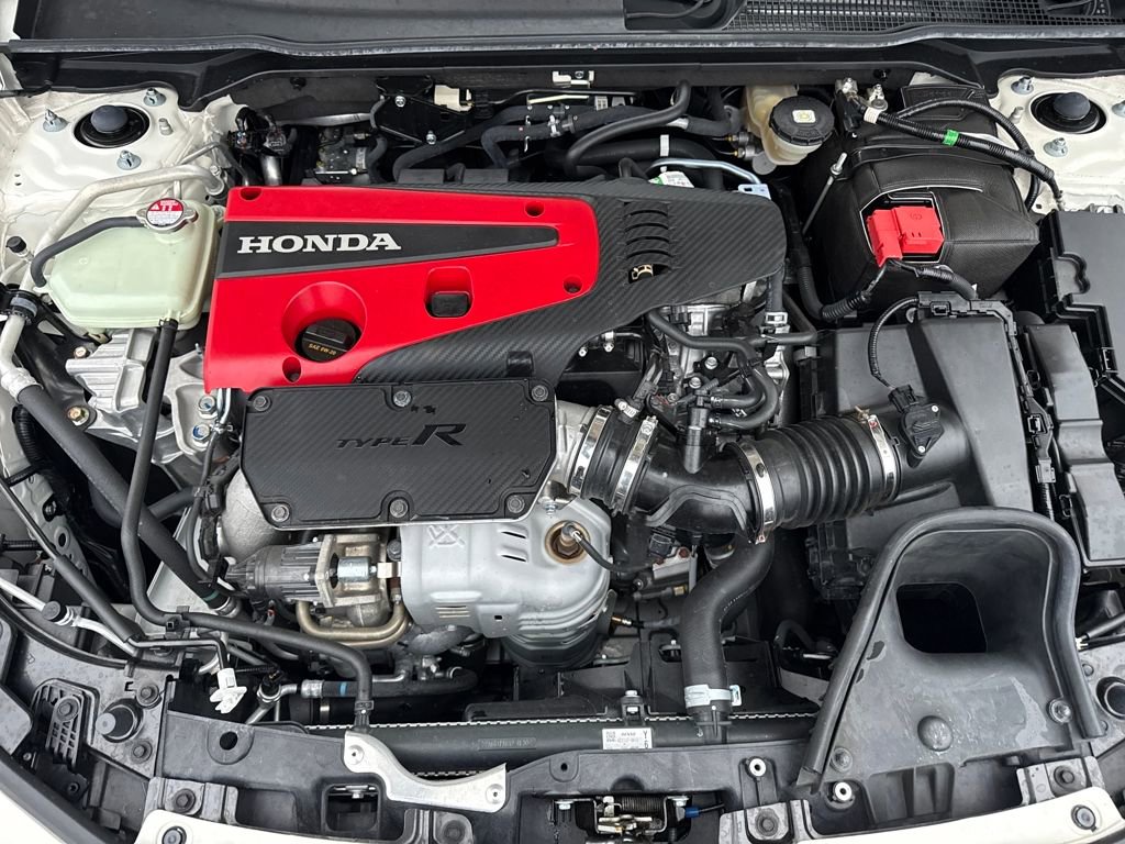 Used 2023 Honda Civic Type R image 28