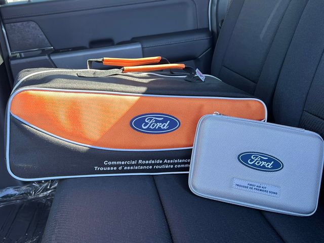 New 2026 Ford F150 XLT w/ Equipment Group 302A MID AWD/4WD image 7
