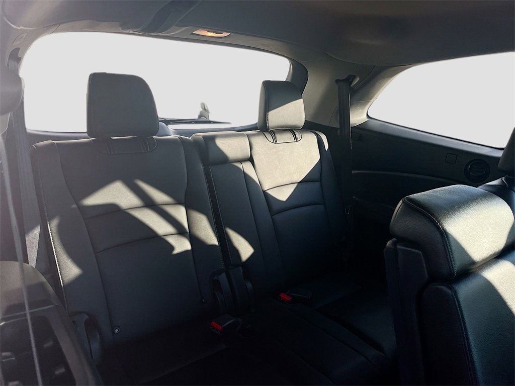 Used 2022 Honda Pilot Special Edition image 27