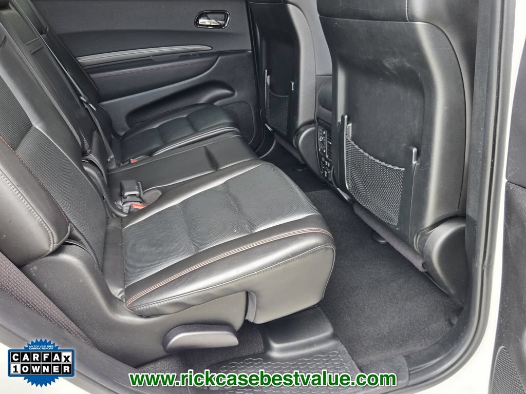 Used 2023 Dodge Durango R/T RWD image 16