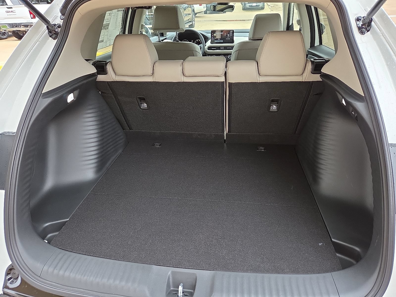 New 2027 Honda HR-V EX-L image 6