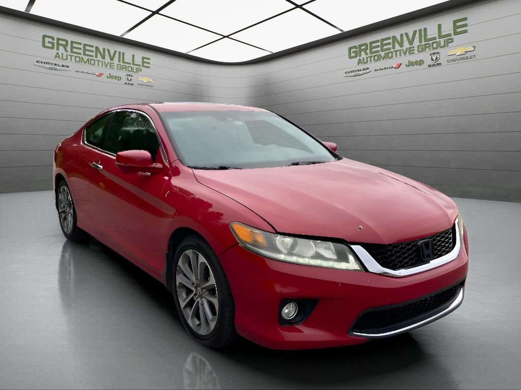 Used 2015 Honda Accord EX-L image 7